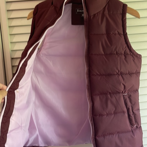 Winter Puffer Vest - Picture 7 of 7